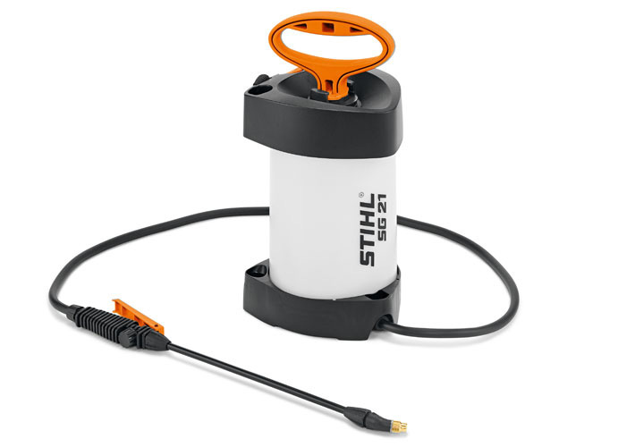 ручной-опрыскиватель-STIHL-SG-21